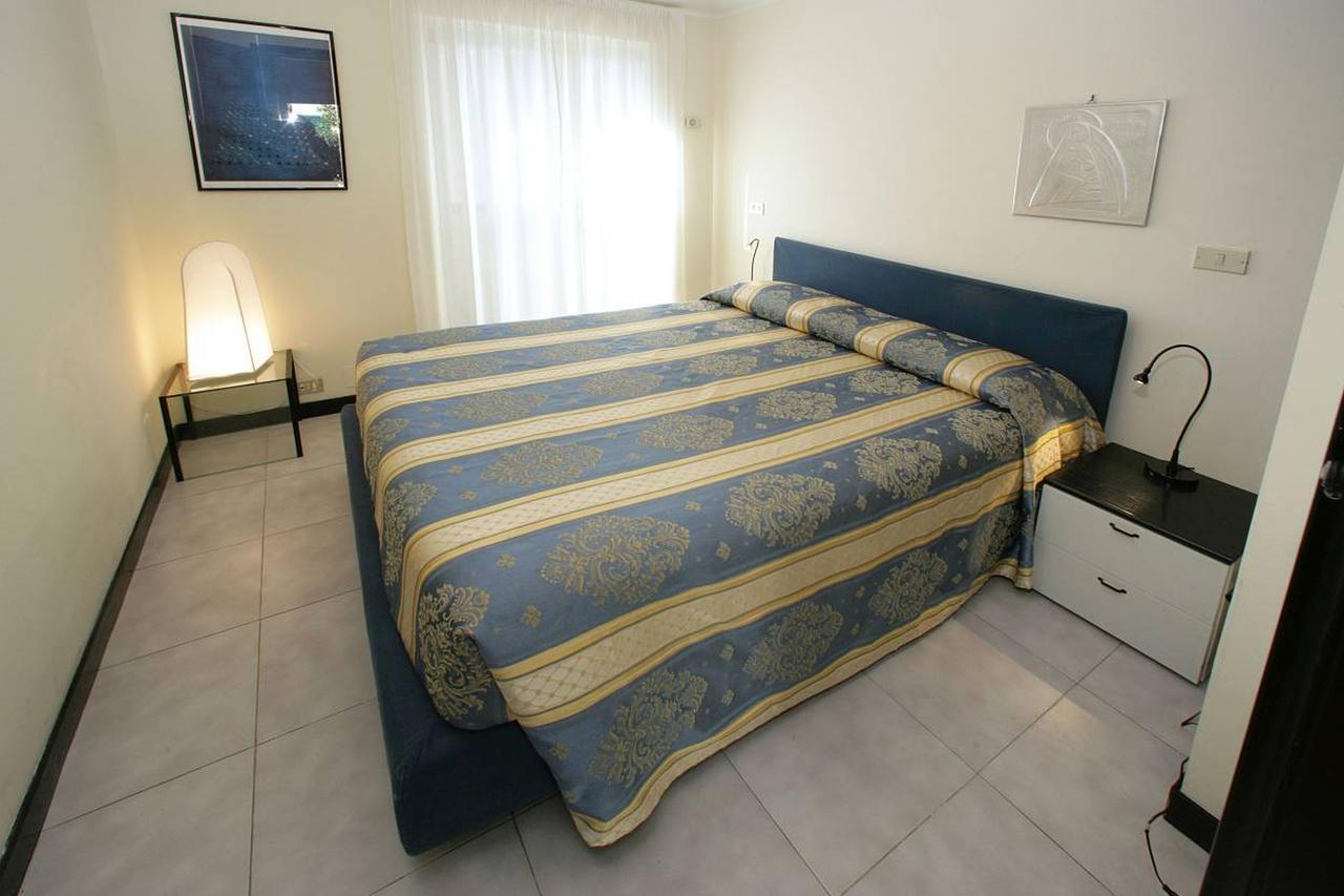 Savoia Apartments Генуя Экстерьер фото