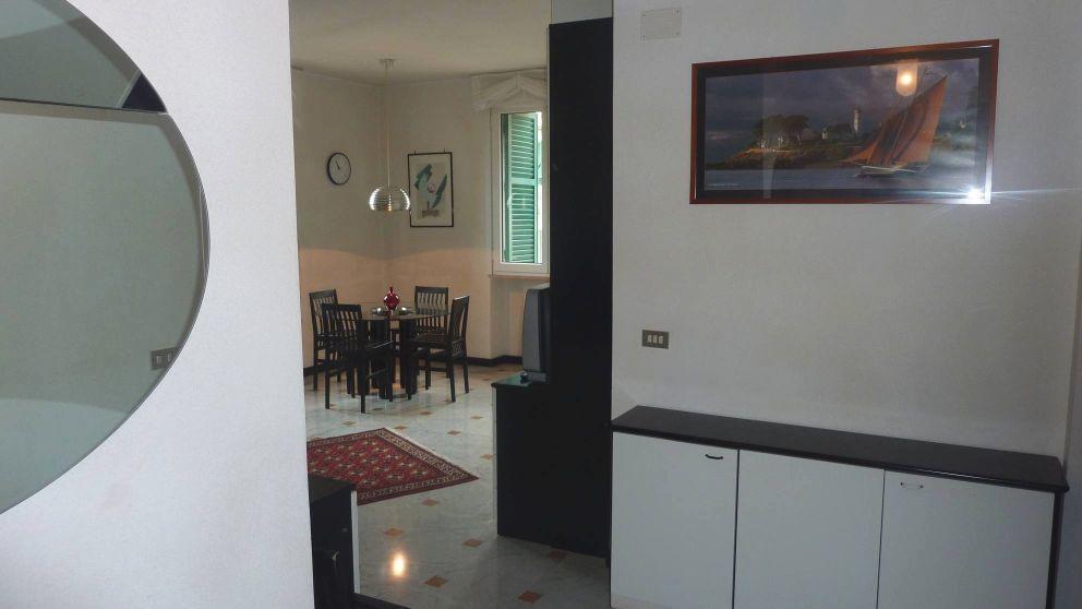 Savoia Apartments Генуя Экстерьер фото