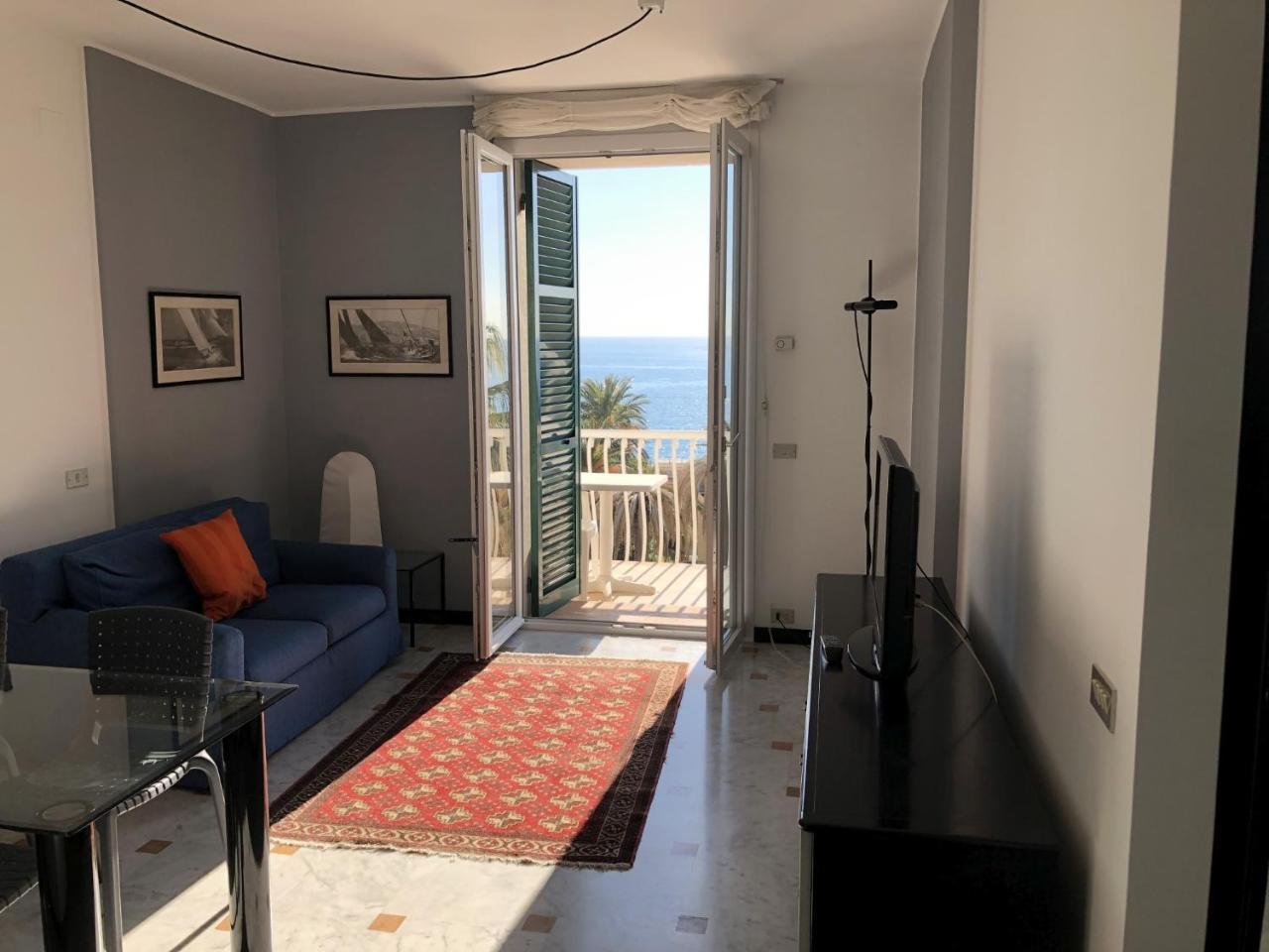 Savoia Apartments Генуя Экстерьер фото