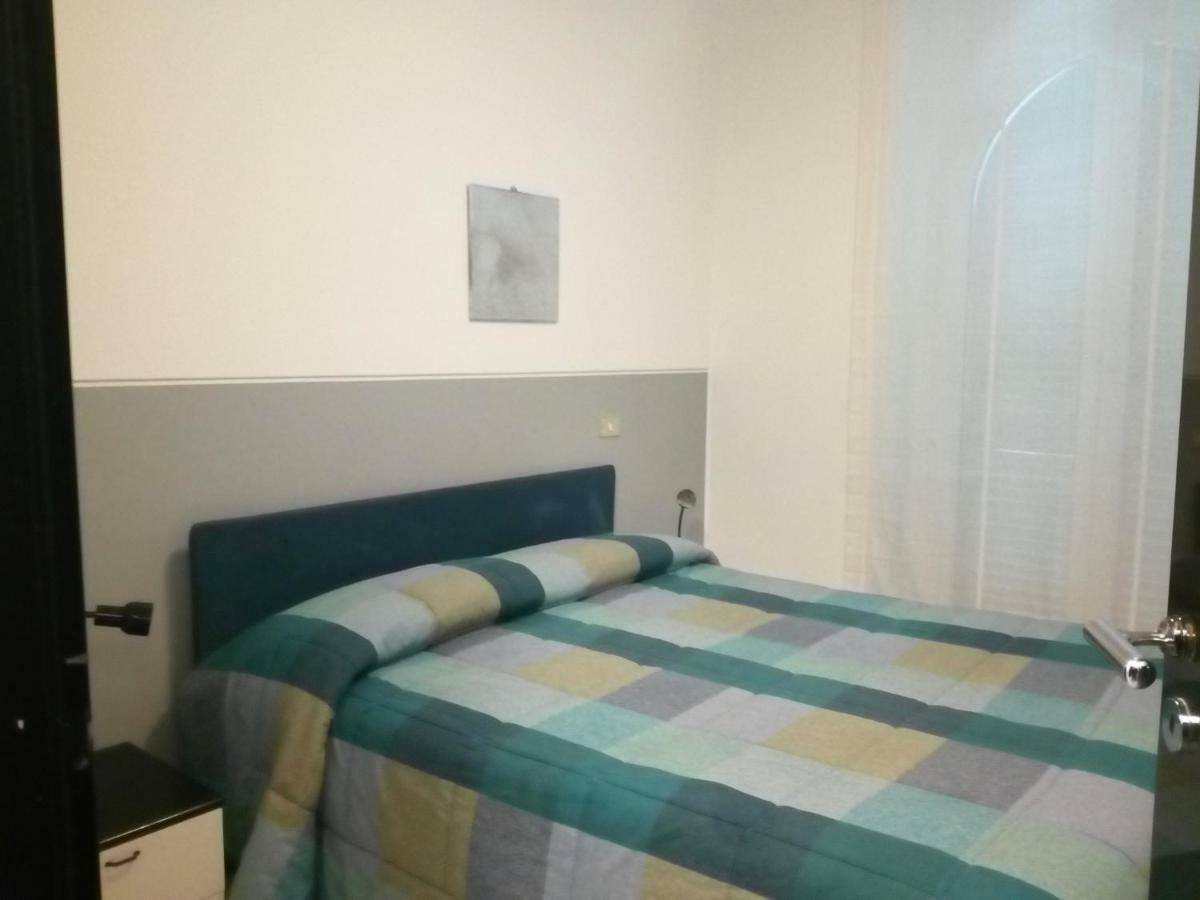 Savoia Apartments Генуя Экстерьер фото